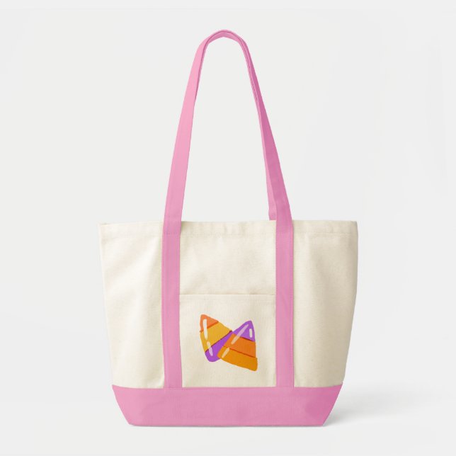 Gefühl Sweet Tote Tasche (Vorne)