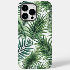 Gefühl Tropical Case-Mate iPhone 14 Pro Max Hülle