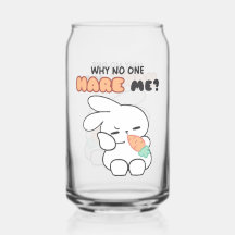 Gefühl Unhörbar? - Warum mich niemand kennt? Bunny