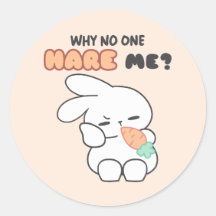 Gefühl Unhörbar? - Warum mich niemand kennt? Bunny