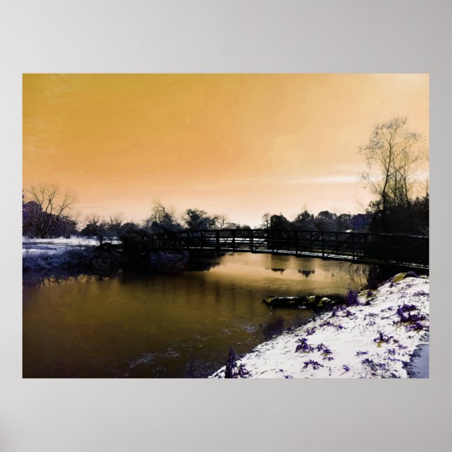 Gefühl V3 Poster (Vorne)