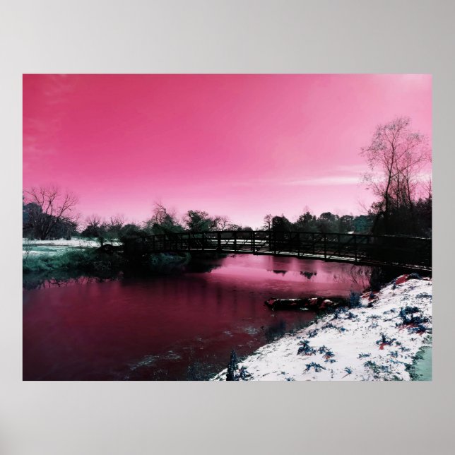 Gefühl Ver. 2 Poster (Vorne)