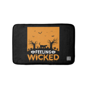 Gefühl Wicked Badematte