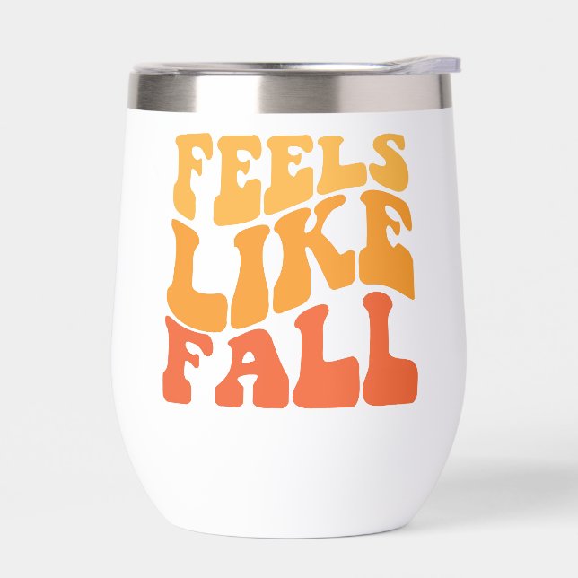 Gefühl wie Fall (Links)