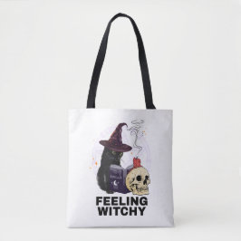 Gefühl Witchy