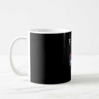 Gefühl Witchy Black Cat Classic T - Shirt Kaffeetasse