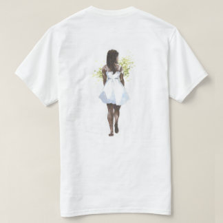 Gefühl wollte den T - Shirt der Männer