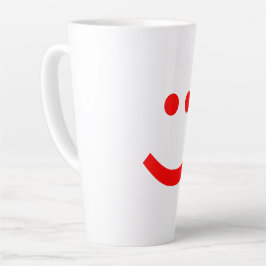 Gefühle sind milchtasse