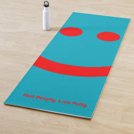 Gefühle sind yogamatte