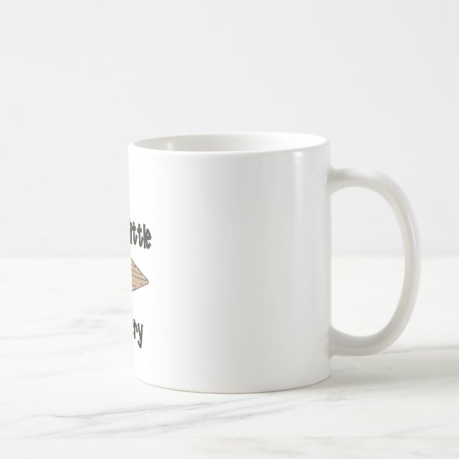 GefühlPsaltery Kaffeetasse (Rechts)