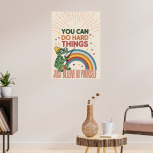 Gefühls Emotions Chart Class Deco, Poster