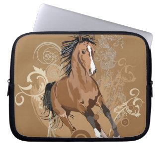 Gefühls-Frisky Elektronik-Hülse 10" Laptopschutzhülle