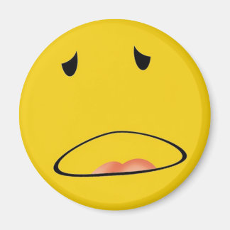 Gefühlsgefühl Magnet