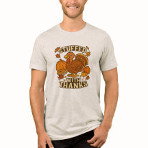 gefüllt mit Dank Erntedank