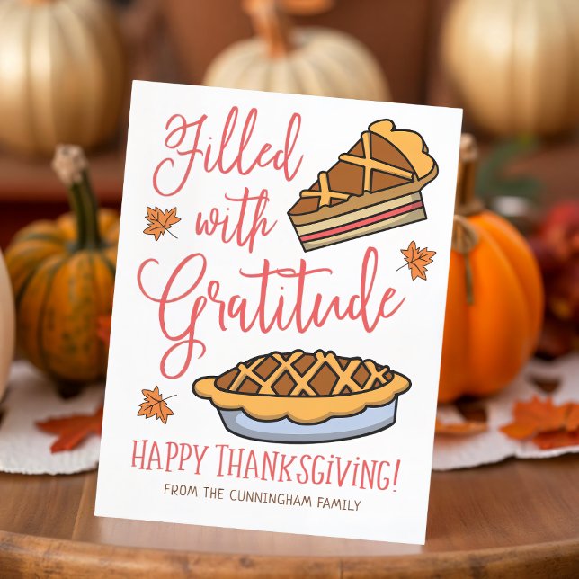 gefüllt mit Dankeschön zum Erntedankfest Feiertagspostkarte (Von Creator hochgeladen)