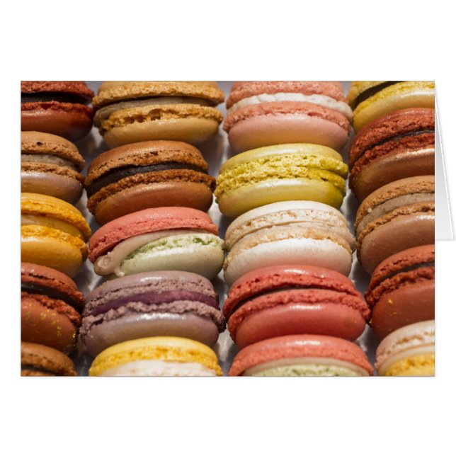 Gefüllte Cookies (Vorderseite (Horizontal))