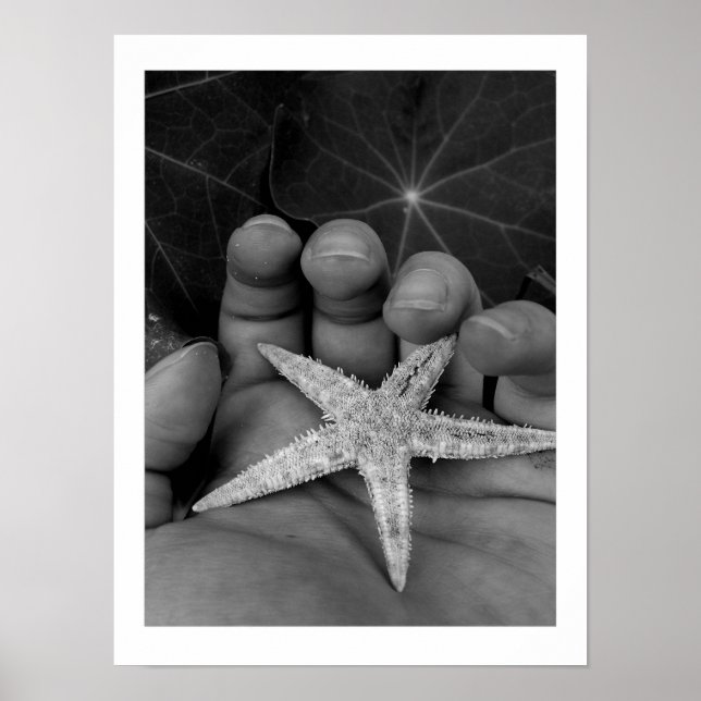 gefunden poster (Vorne)