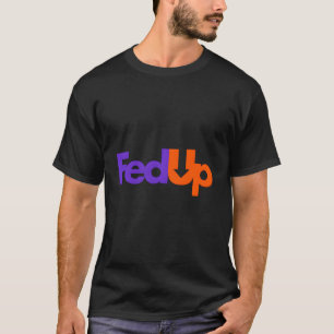 Gefüttert T-Shirt