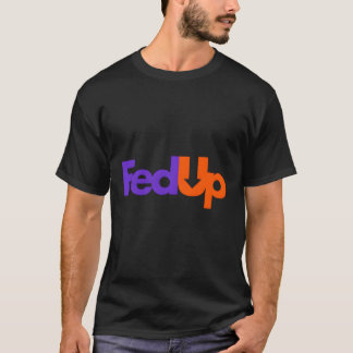 Gefüttert T-Shirt