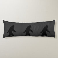 Gegangener Squatchin Bigfoot