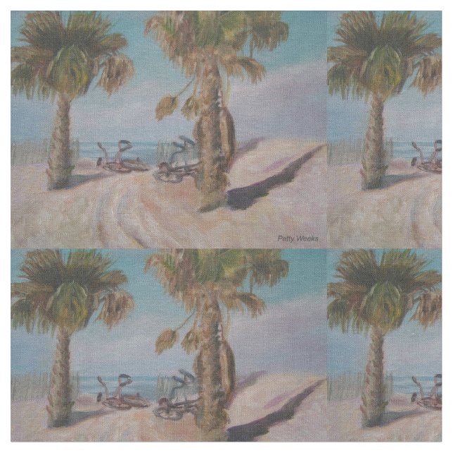 GEGANGENES SURFEN STOFF (Nahaufnahme)