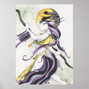 Gegen alle gegnerischen Kräfte Poster