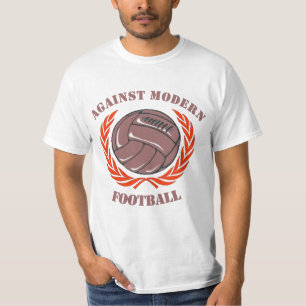 Gegen den modernen T - Shirt