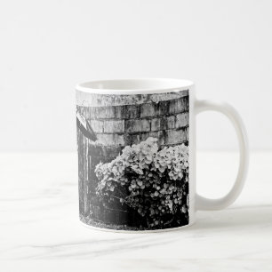 gegen den Regen Kaffeetasse