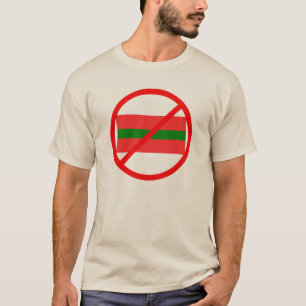gegen Transnistrien T-Shirt