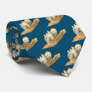 Gegenbeträge Krawatte