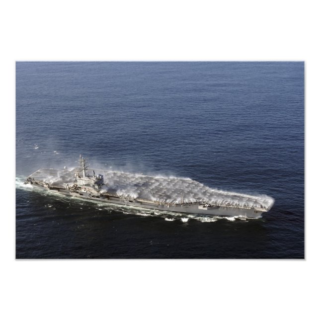 Gegenmaßnahme Sprinklerabwasch Fotodruck (Vorne)