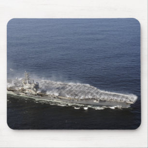 Gegenmaßnahme Sprinklerabwasch Mousepad