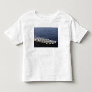 Gegenmaßnahmen waschen unten Sprenger Kleinkind T-shirt