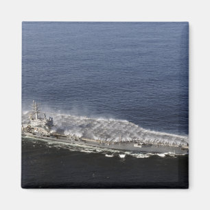 Gegenmaßnahmen waschen unten Sprenger Magnet