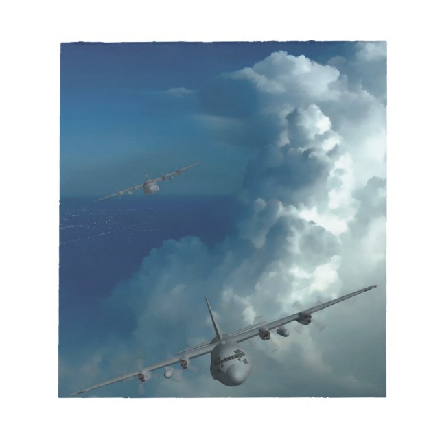 Gegenseitige Unterstützung Notizblock (Vorderseite)