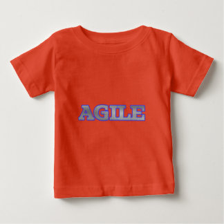 GEGENSTAND BABY T-SHIRT