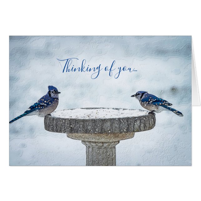 Gegenüber der Seite, die farbenfroh über Ihre Kart (Vorderseite (Horizontal))