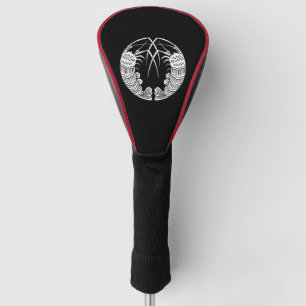 Gegenüberstehende langusten Golf Kopfbedeckungen Headcover