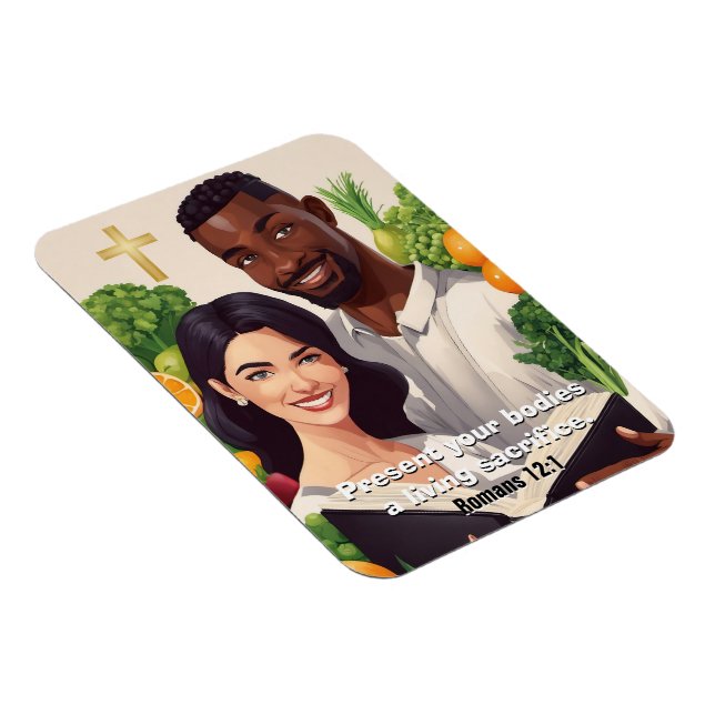 gegenwärtig magnet (Rechte Seite)