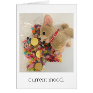 gegenwärtige Stimmung