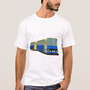 Gegliederter Bus Ikarus 280 T-Shirt