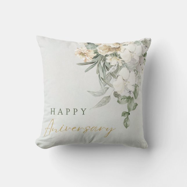 Gegnerin Kissen (Vorderseite)