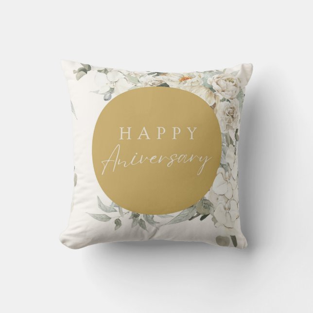 Gegnerin Kissen (Vorderseite)