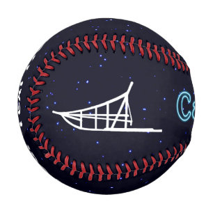 gegossen baseball