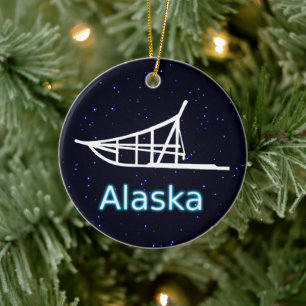 gegossen keramikornament