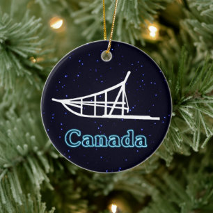 gegossen keramikornament