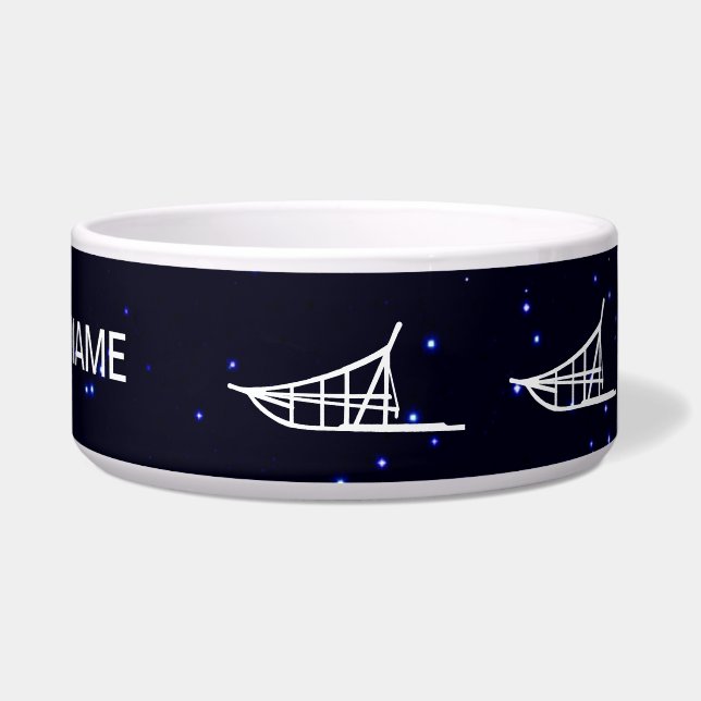 gegossen napf (Rechts)