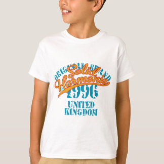 Gegründet 1996 T-Shirt