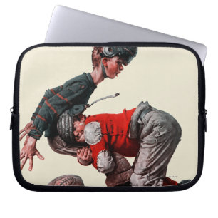 Gegründet Laptopschutzhülle