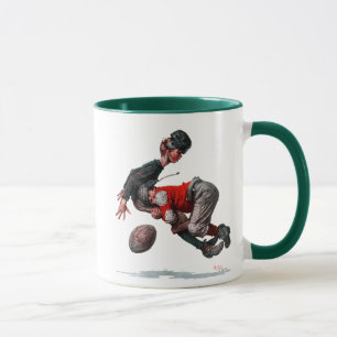 Gegründet Tasse